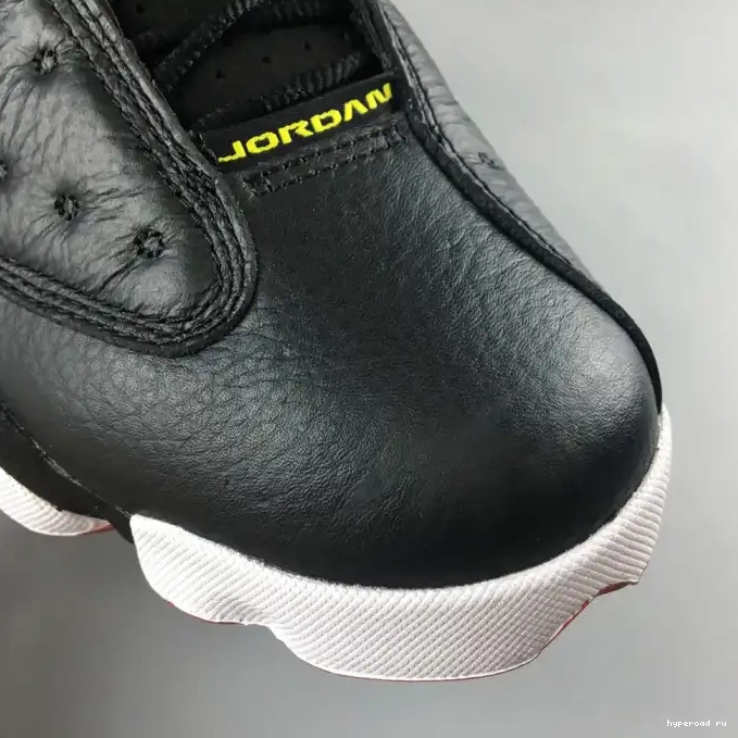 414571-001 13 2011 Retro Jordan Air 'Playoff' 0426